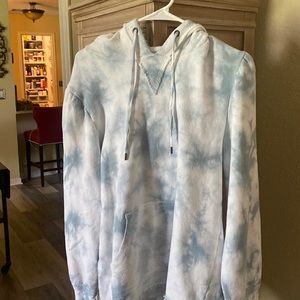 American Rag hoodie (XL)